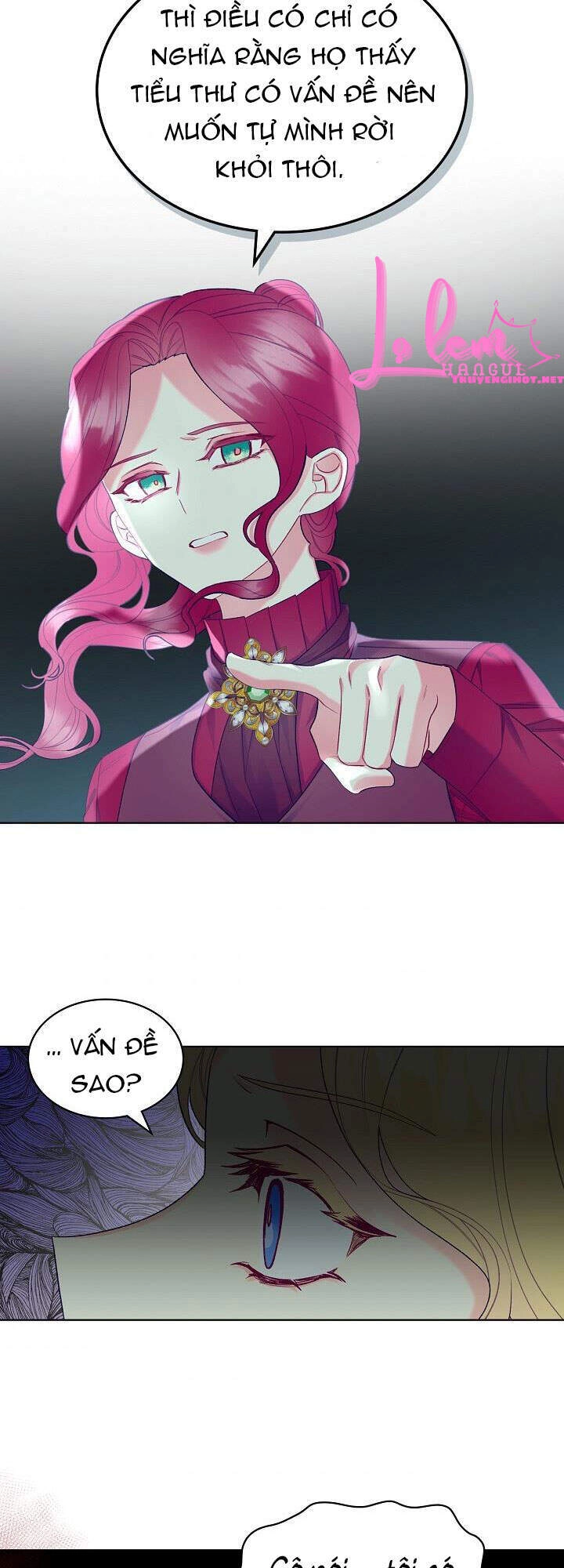 Kẻ Tạo Ra Nữ Phản Diện Chapter 49.1 - 19