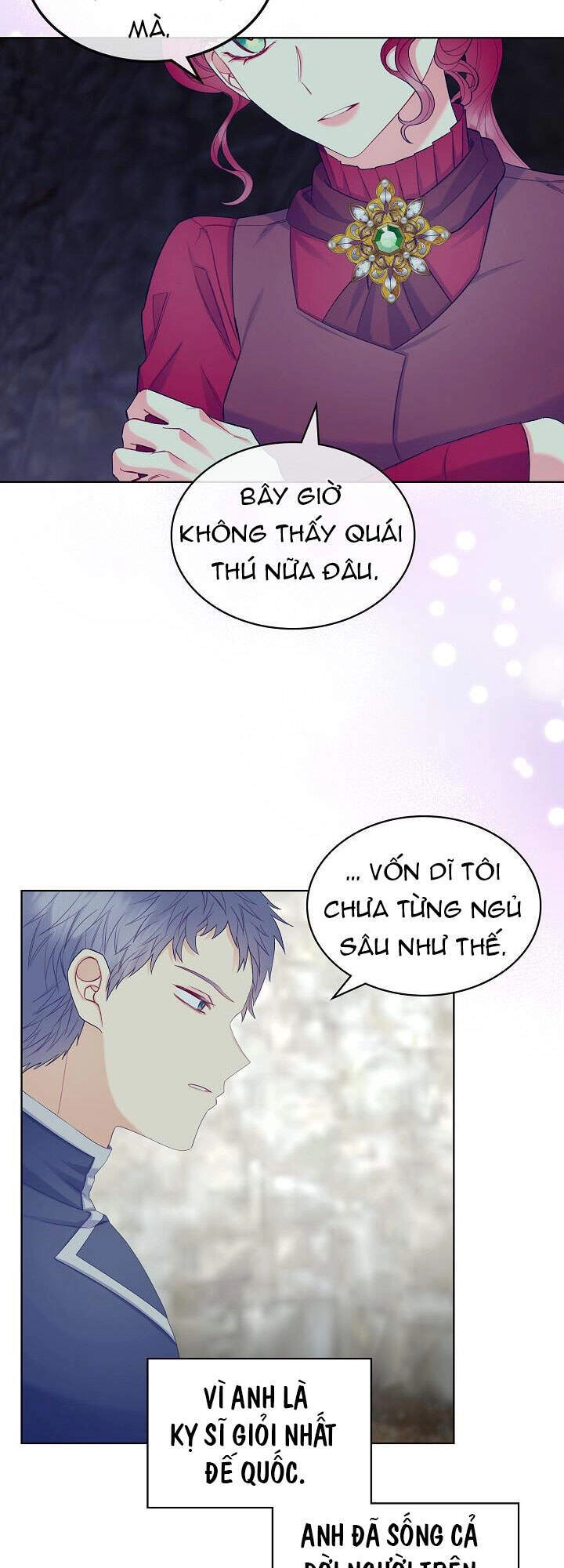 Kẻ Tạo Ra Nữ Phản Diện Chapter 49.1 - 33