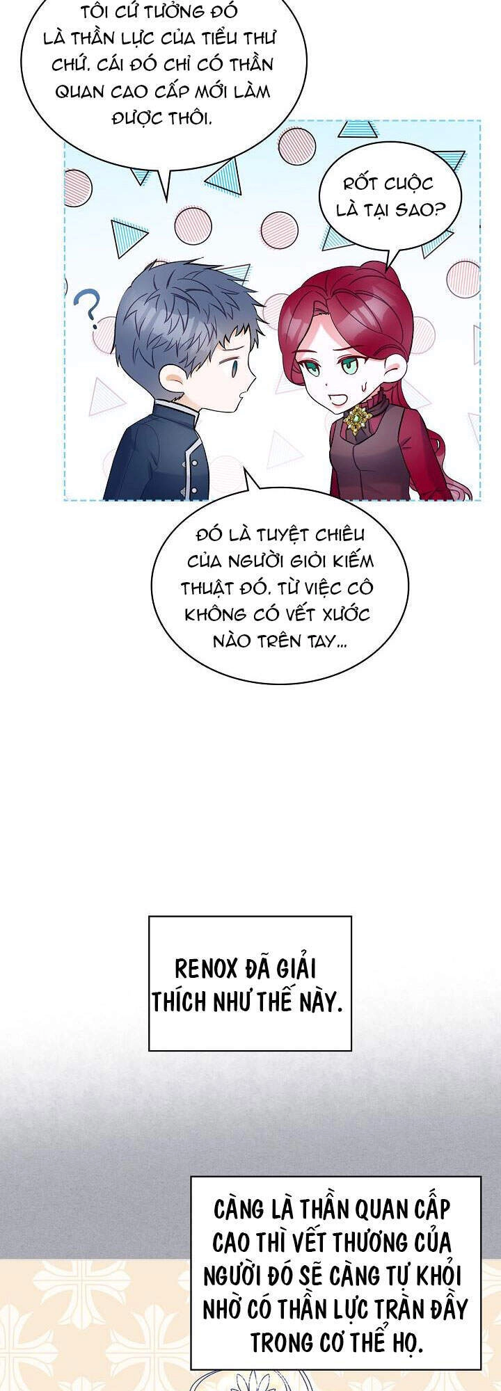 Kẻ Tạo Ra Nữ Phản Diện Chapter 49.1 - 39