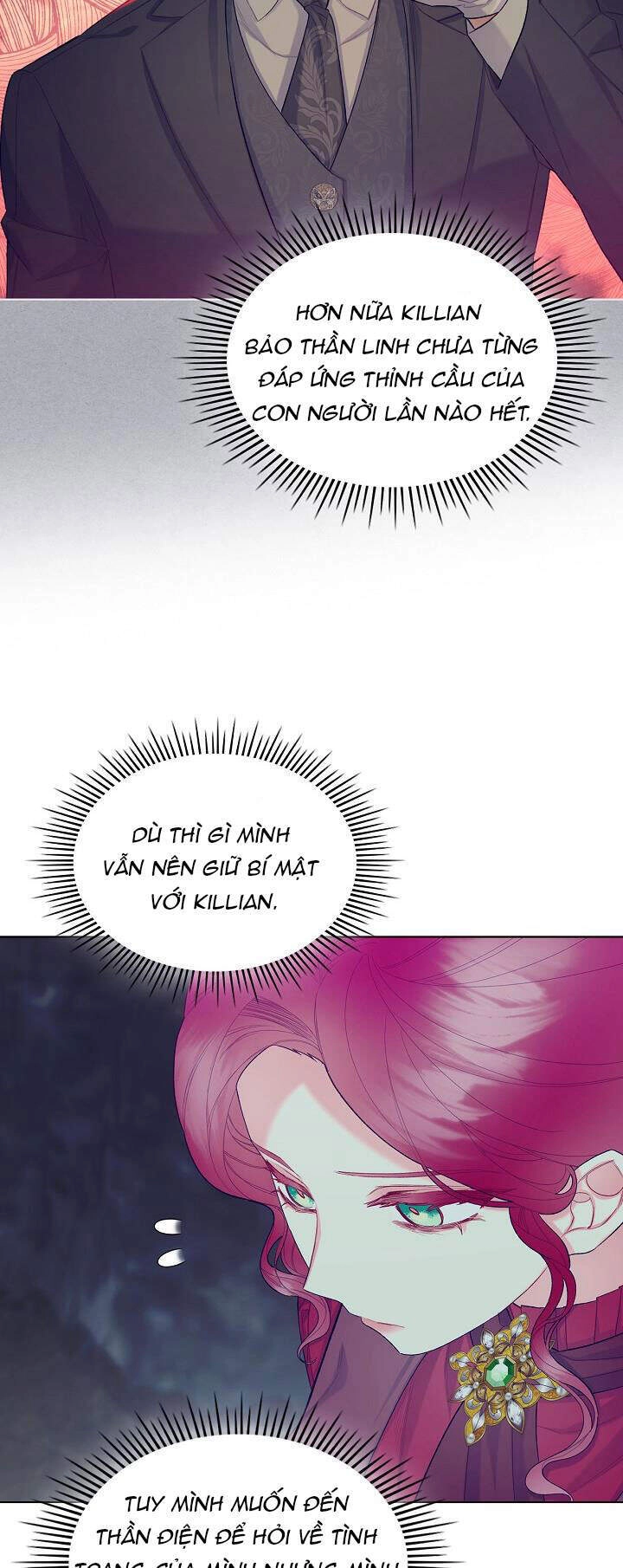 Kẻ Tạo Ra Nữ Phản Diện Chapter 49.2 - 4