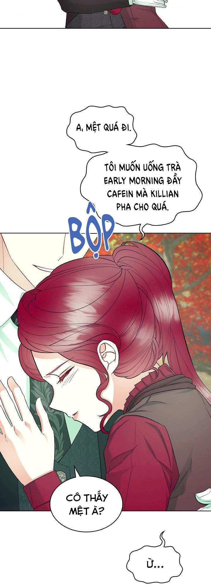 Kẻ Tạo Ra Nữ Phản Diện Chapter 50.1 - 3