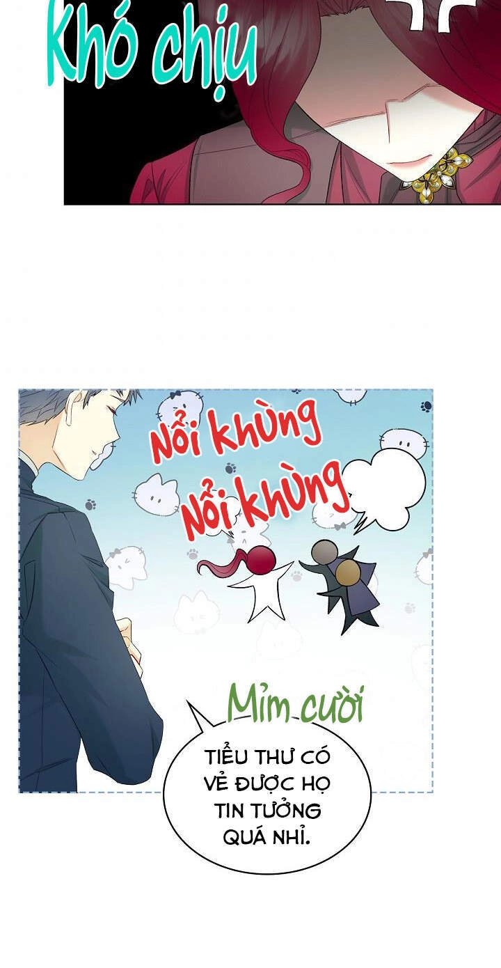 Kẻ Tạo Ra Nữ Phản Diện Chapter 50.1 - 8