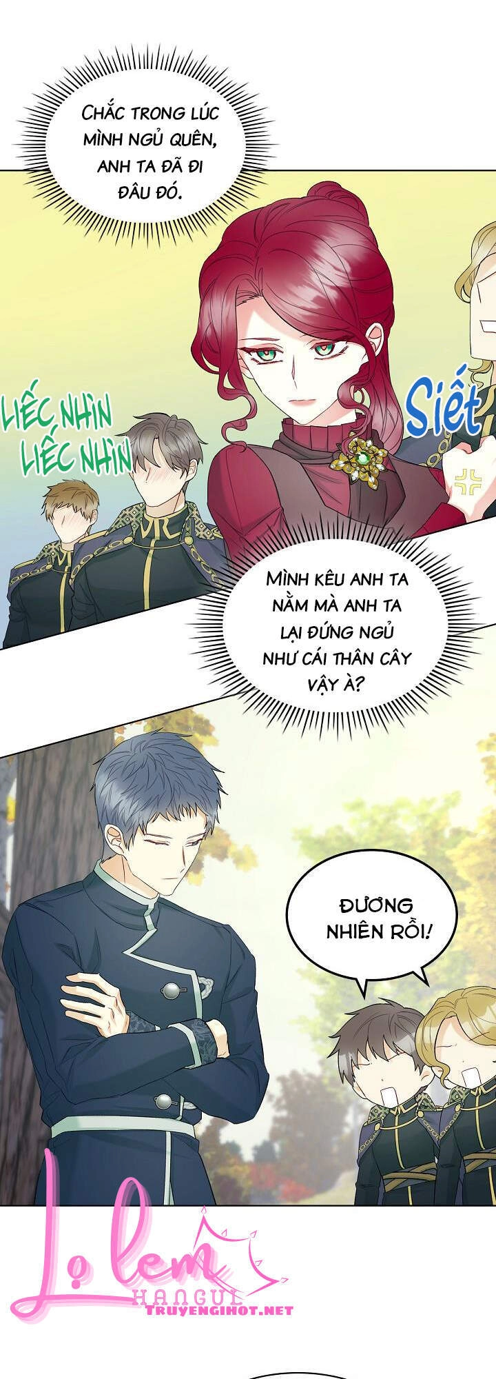 Kẻ Tạo Ra Nữ Phản Diện Chapter 50.1 - 9