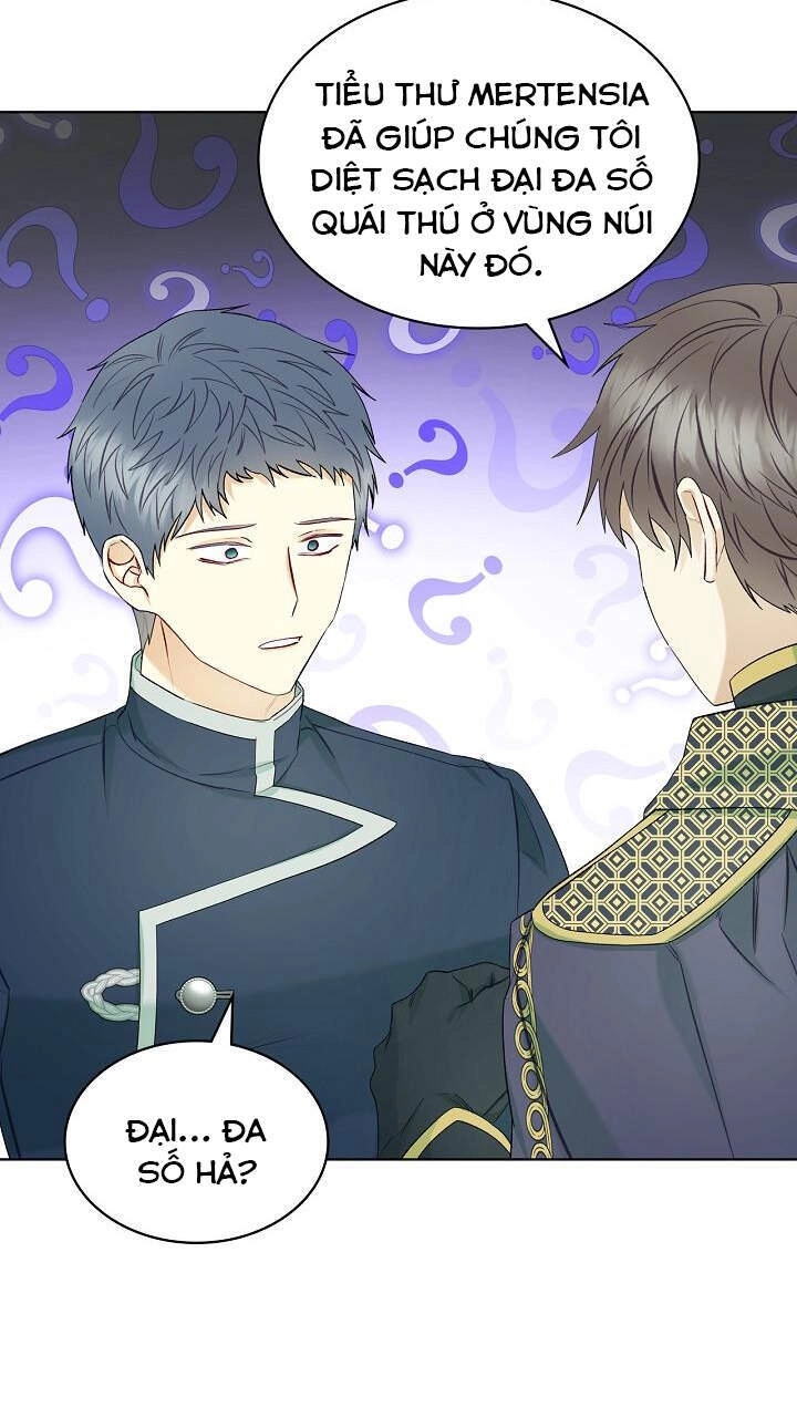 Kẻ Tạo Ra Nữ Phản Diện Chapter 50.1 - 10