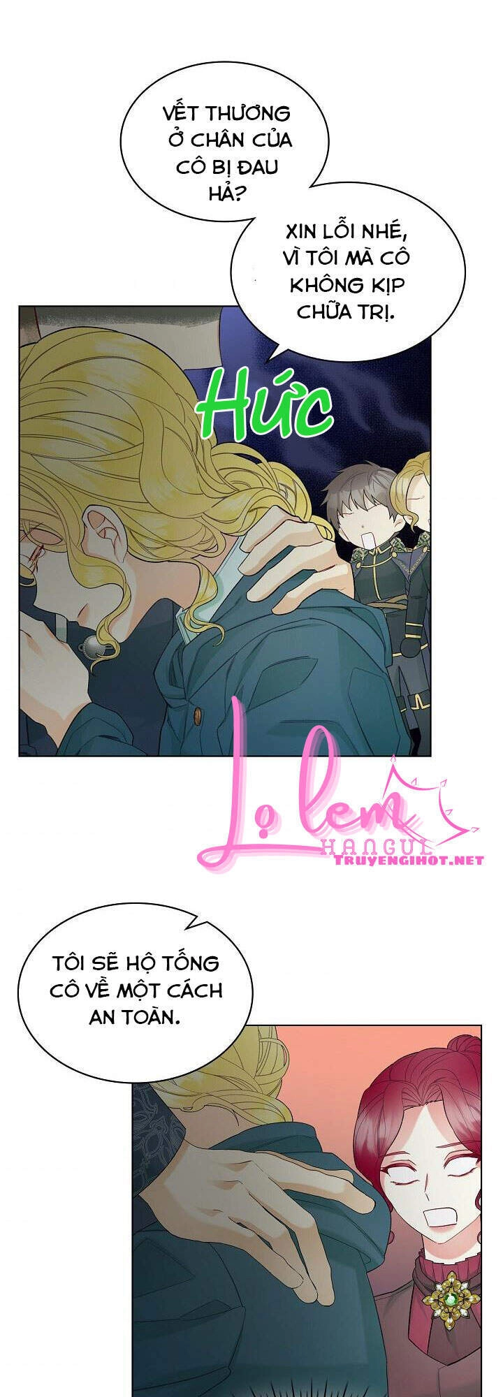 Kẻ Tạo Ra Nữ Phản Diện Chapter 50.1 - 20