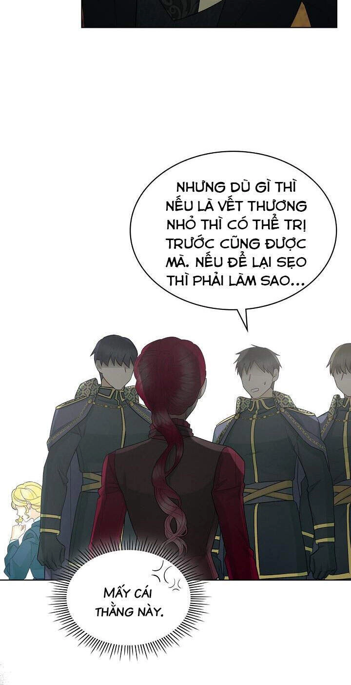 Kẻ Tạo Ra Nữ Phản Diện Chapter 50.1 - 25