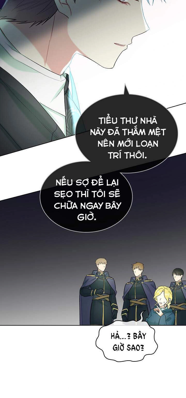 Kẻ Tạo Ra Nữ Phản Diện Chapter 50.1 - 27