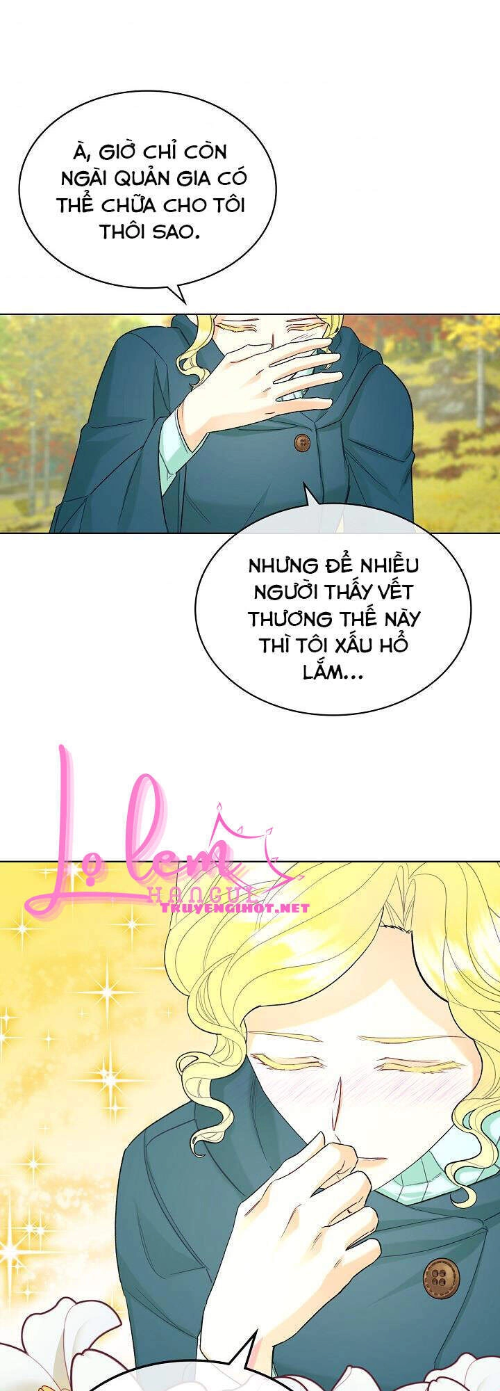 Kẻ Tạo Ra Nữ Phản Diện Chapter 50.1 - 32