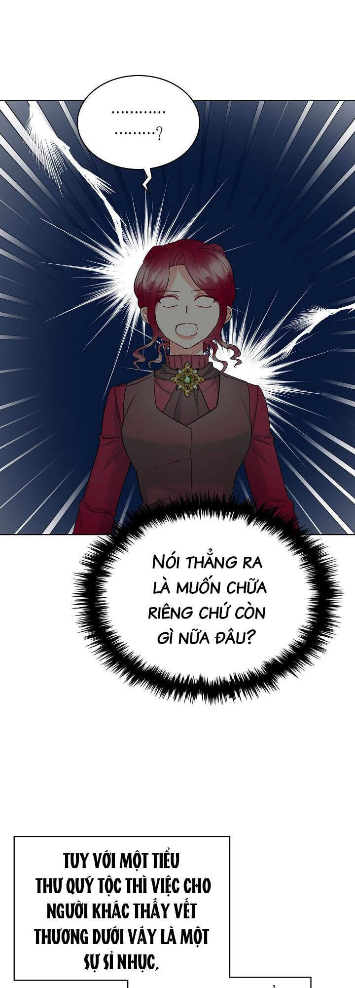 Kẻ Tạo Ra Nữ Phản Diện Chapter 50.1 - 34