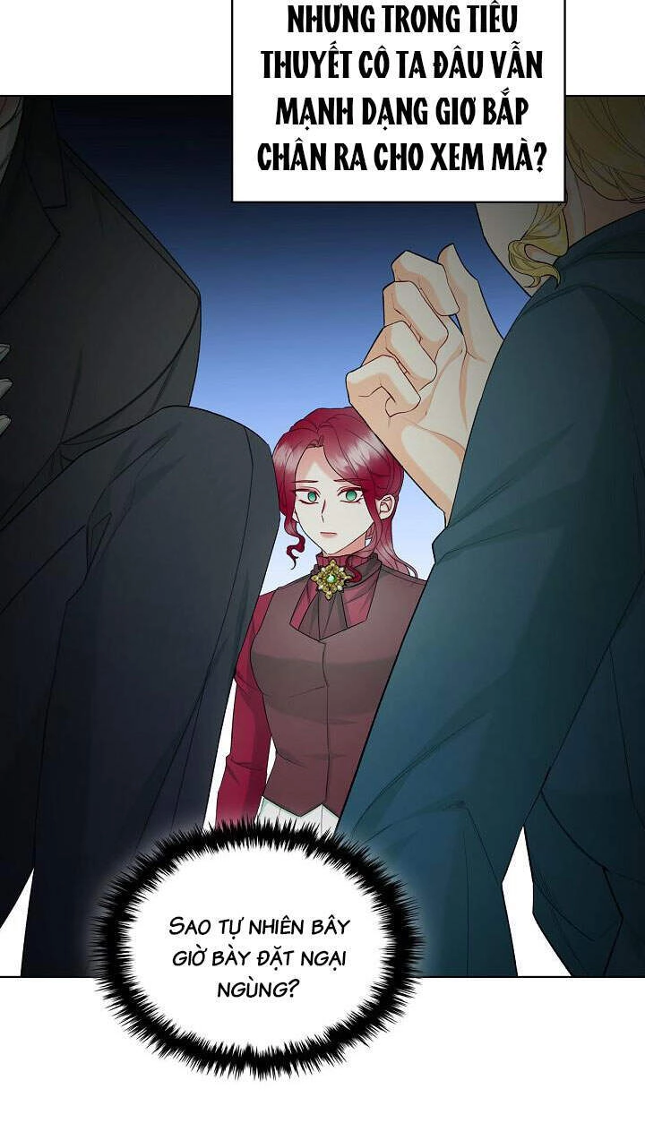 Kẻ Tạo Ra Nữ Phản Diện Chapter 50.1 - 35