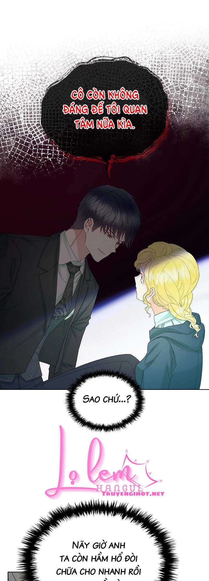 Kẻ Tạo Ra Nữ Phản Diện Chapter 50.1 - 39