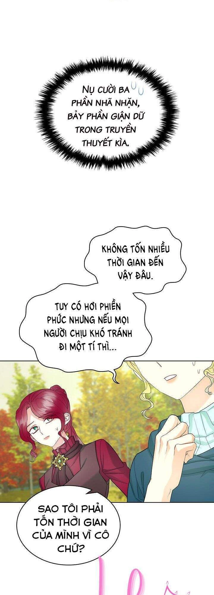 Kẻ Tạo Ra Nữ Phản Diện Chapter 50.2 - 1