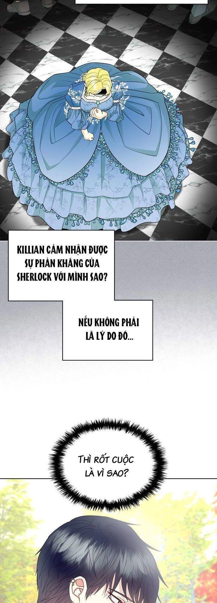 Kẻ Tạo Ra Nữ Phản Diện Chapter 50.2 - 5