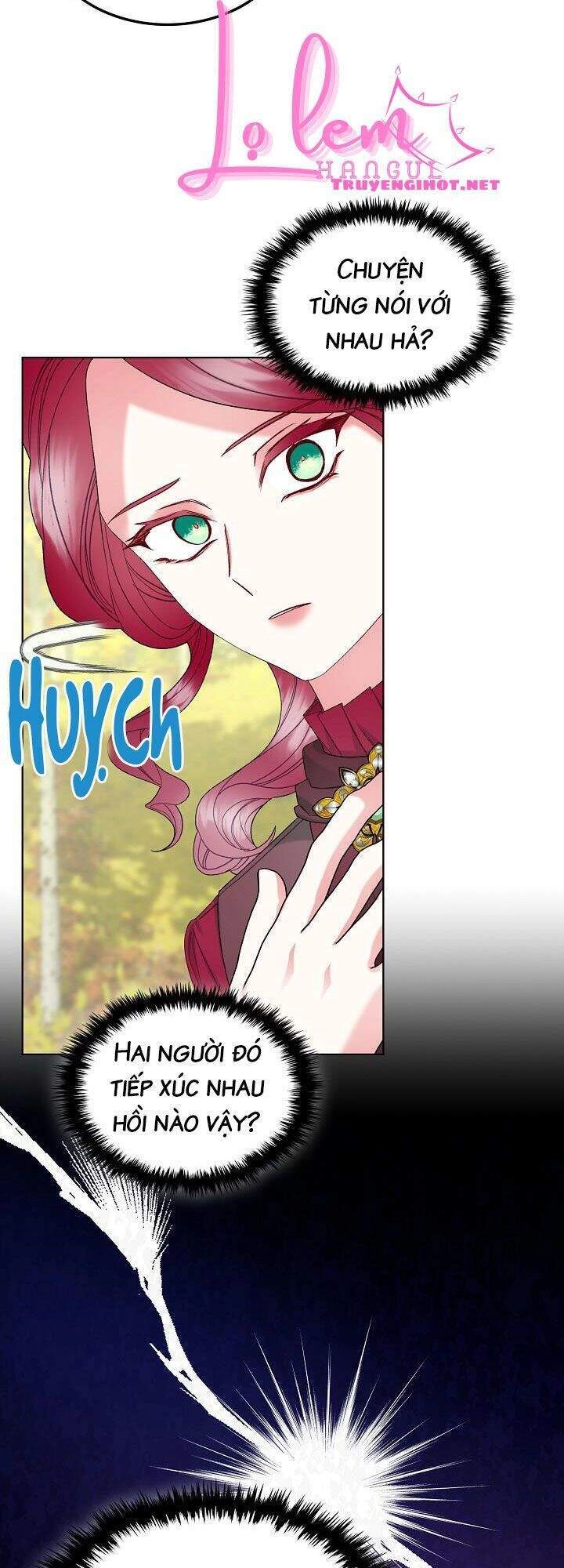 Kẻ Tạo Ra Nữ Phản Diện Chapter 50.2 - 7