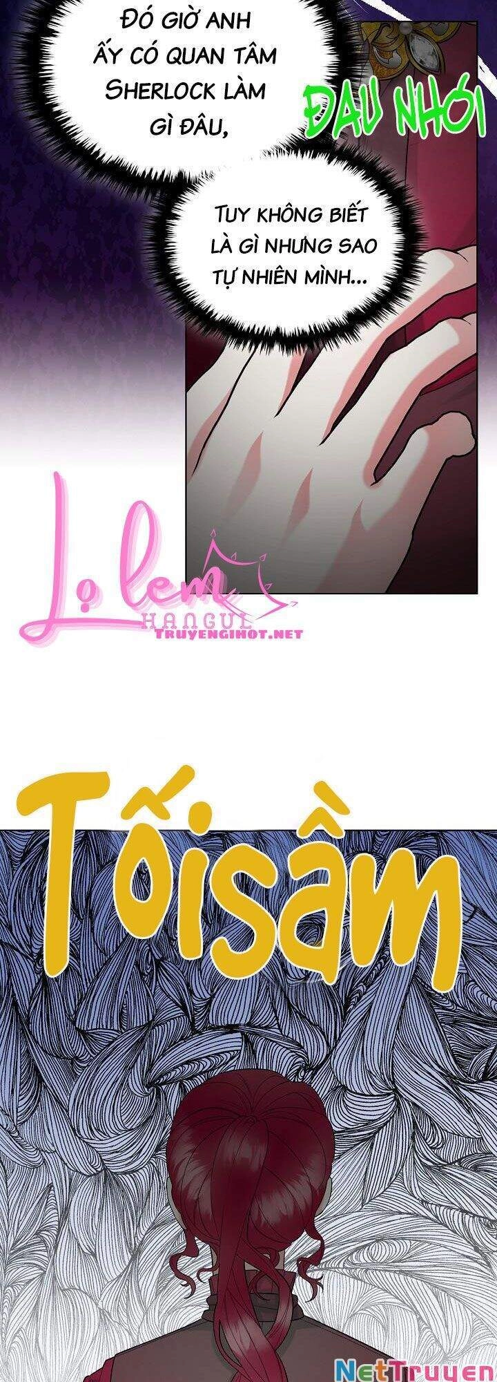 Kẻ Tạo Ra Nữ Phản Diện Chapter 50.2 - 8