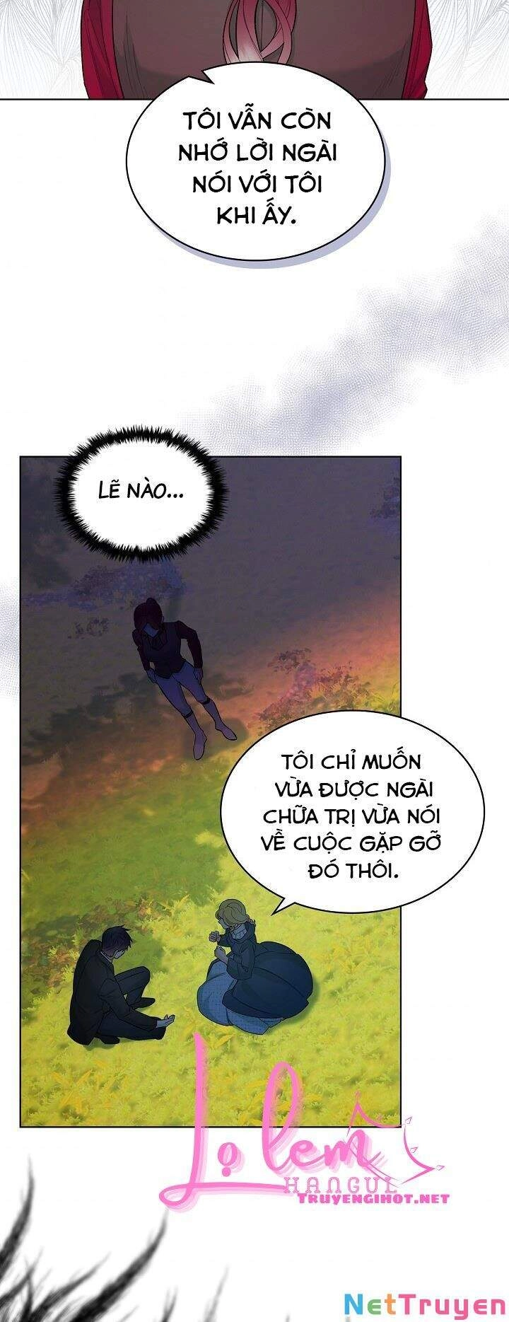 Kẻ Tạo Ra Nữ Phản Diện Chapter 50.2 - 10