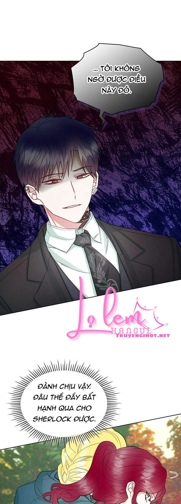 Kẻ Tạo Ra Nữ Phản Diện Chapter 51.2 - 2