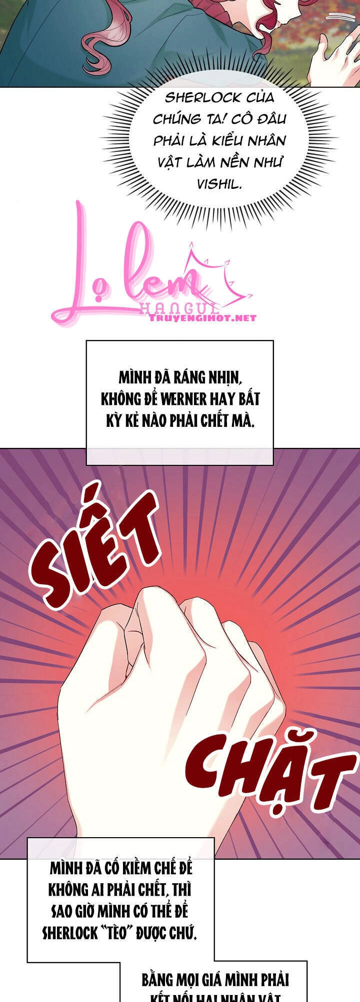 Kẻ Tạo Ra Nữ Phản Diện Chapter 51.2 - 3