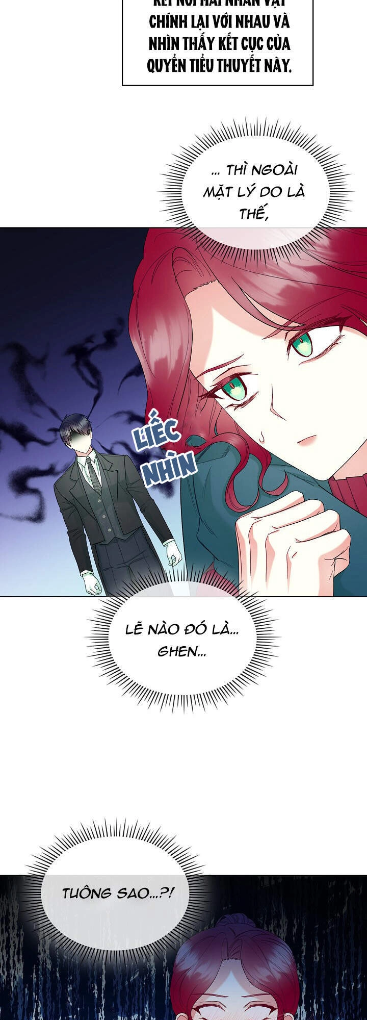 Kẻ Tạo Ra Nữ Phản Diện Chapter 51.2 - 4