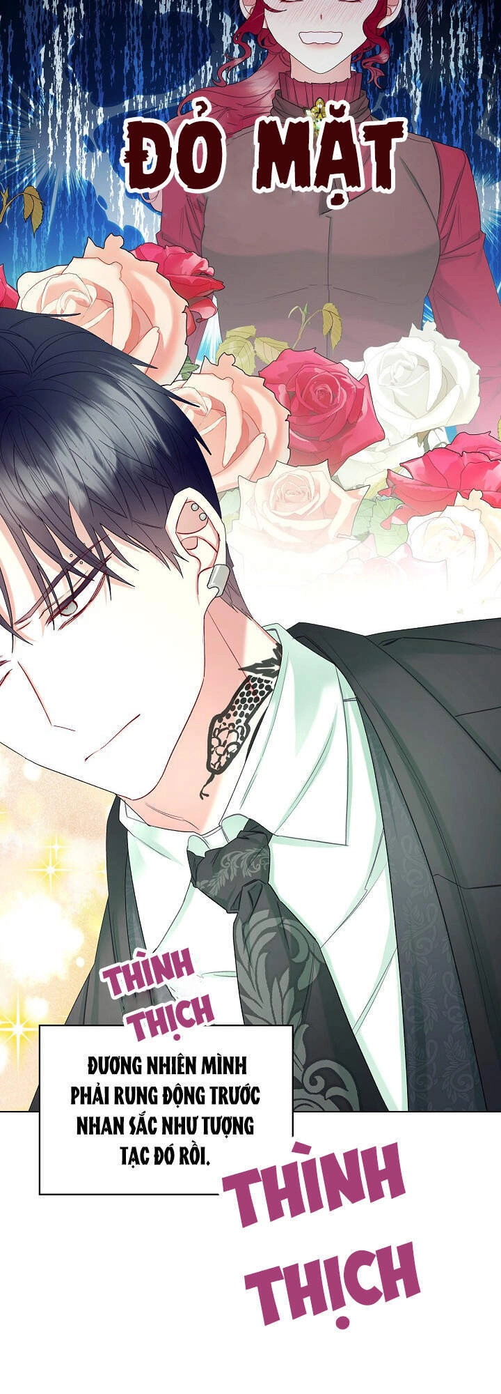 Kẻ Tạo Ra Nữ Phản Diện Chapter 51.2 - 5