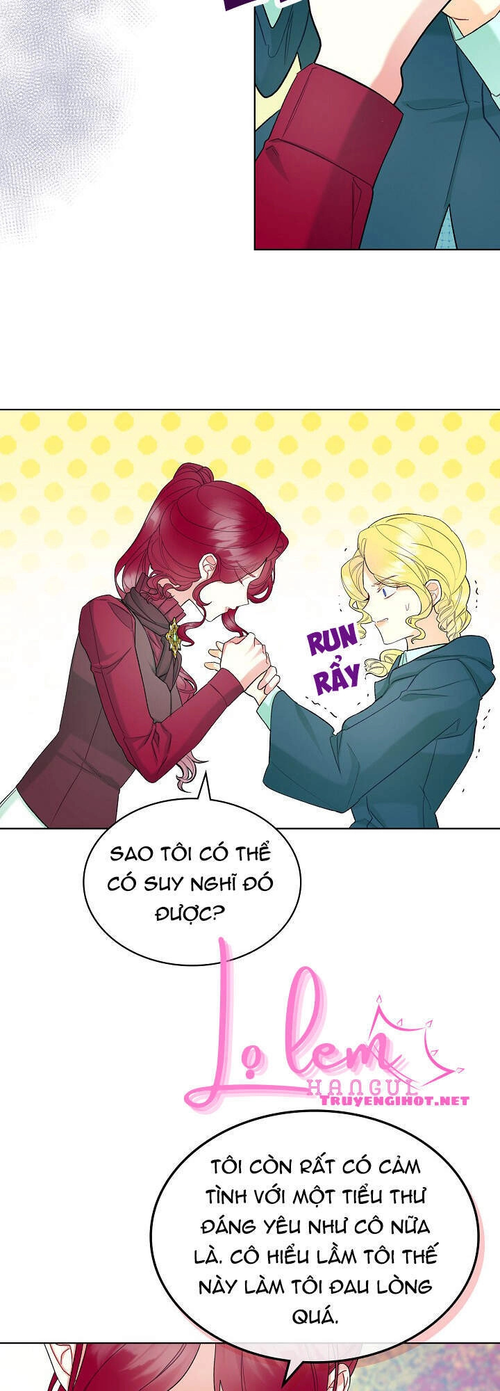 Kẻ Tạo Ra Nữ Phản Diện Chapter 51.2 - 15