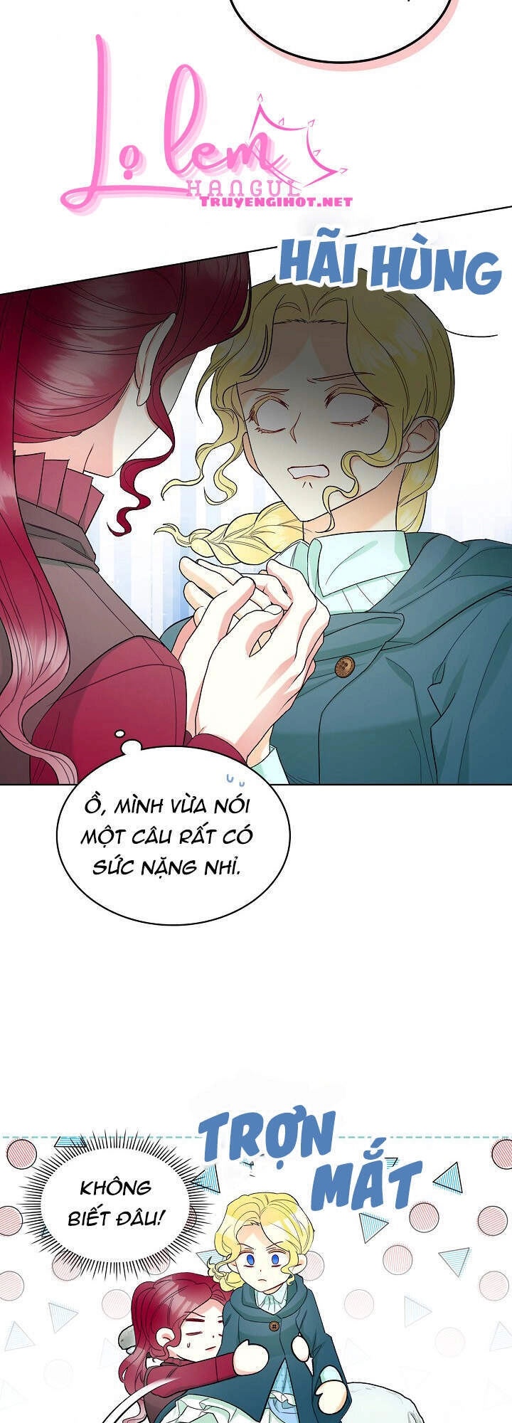 Kẻ Tạo Ra Nữ Phản Diện Chapter 51.2 - 17