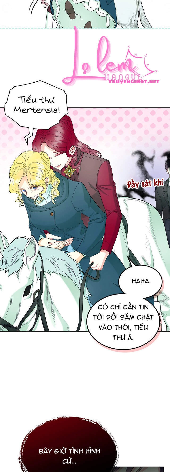 Kẻ Tạo Ra Nữ Phản Diện Chapter 51.2 - 18