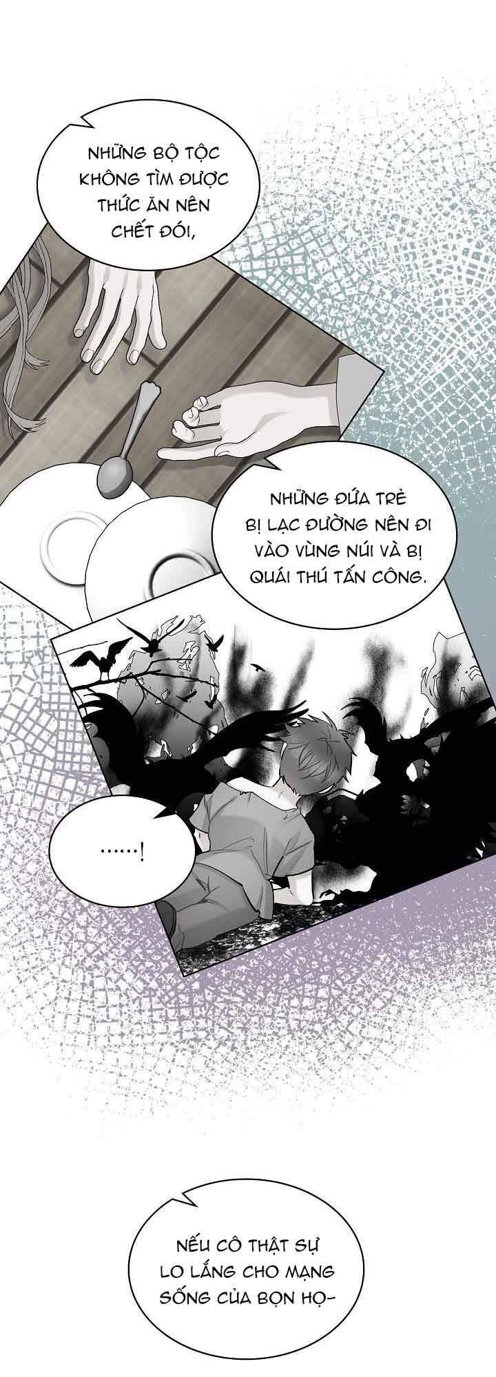 Kẻ Tạo Ra Nữ Phản Diện Chapter 52.2 - 1