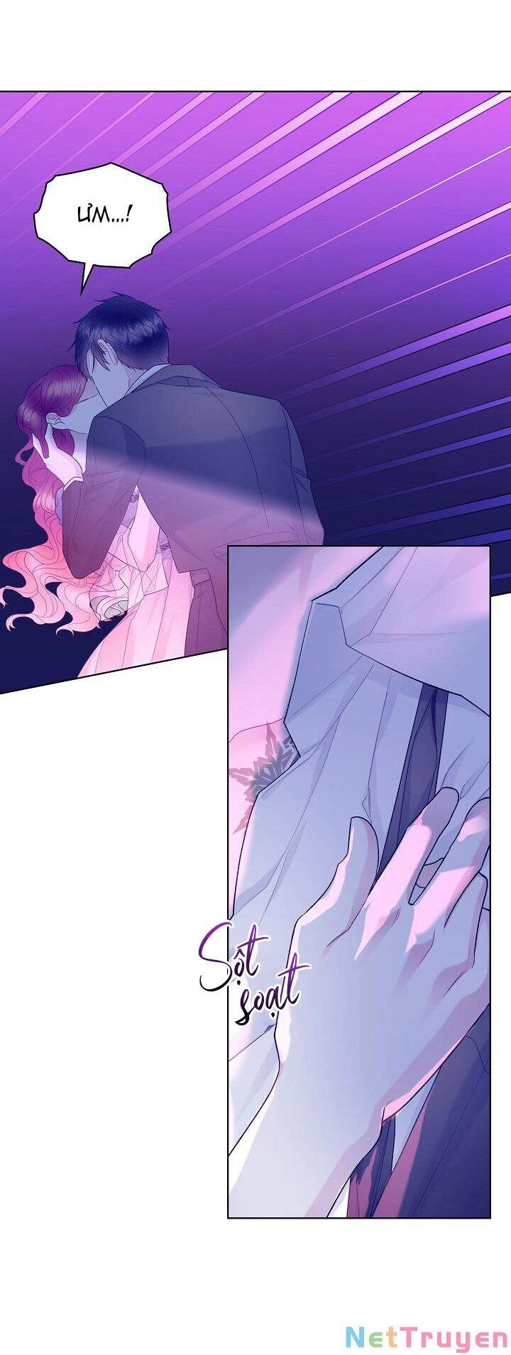 Kẻ Tạo Ra Nữ Phản Diện Chapter 53.1 - 18