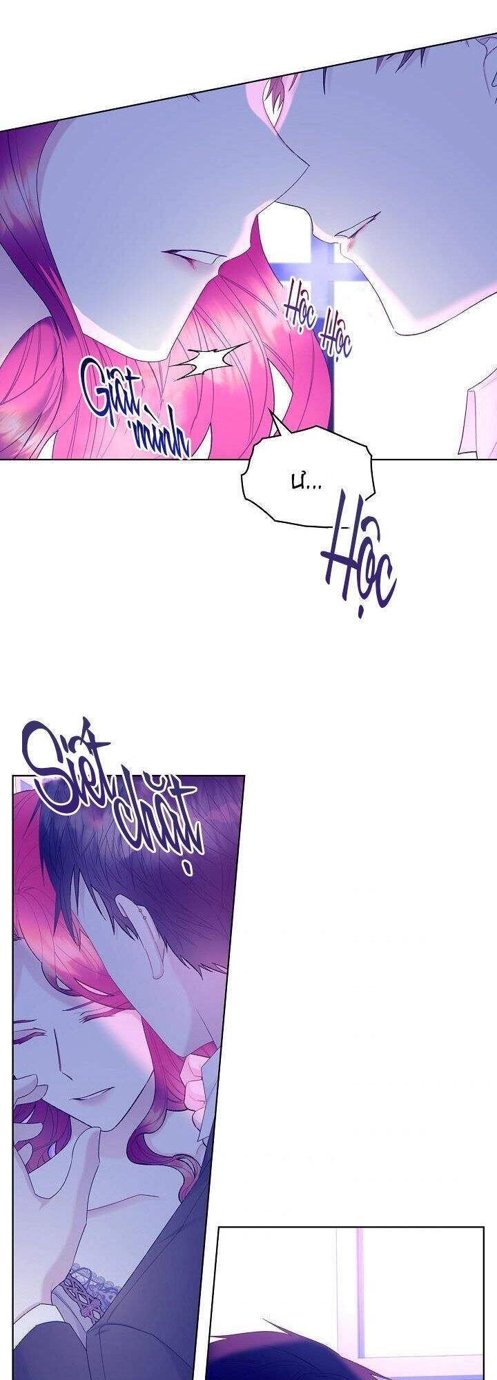 Kẻ Tạo Ra Nữ Phản Diện Chapter 53.1 - 19