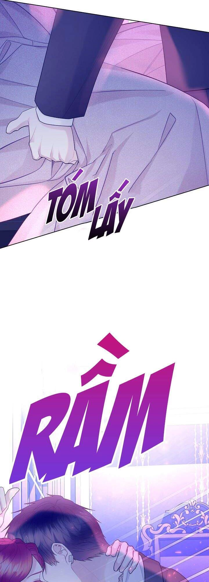 Kẻ Tạo Ra Nữ Phản Diện Chapter 53.1 - 23