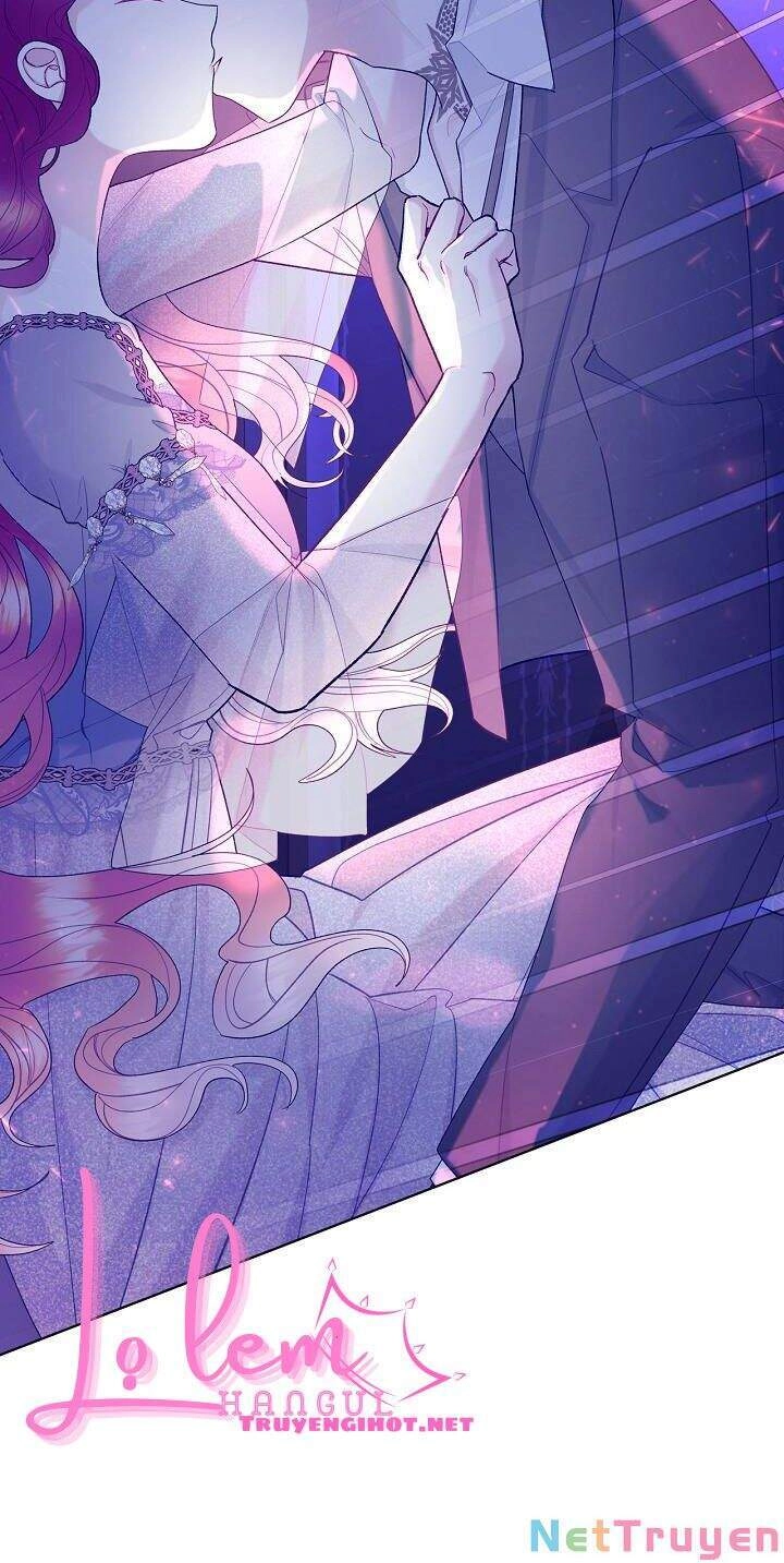 Kẻ Tạo Ra Nữ Phản Diện Chapter 53.1 - 24