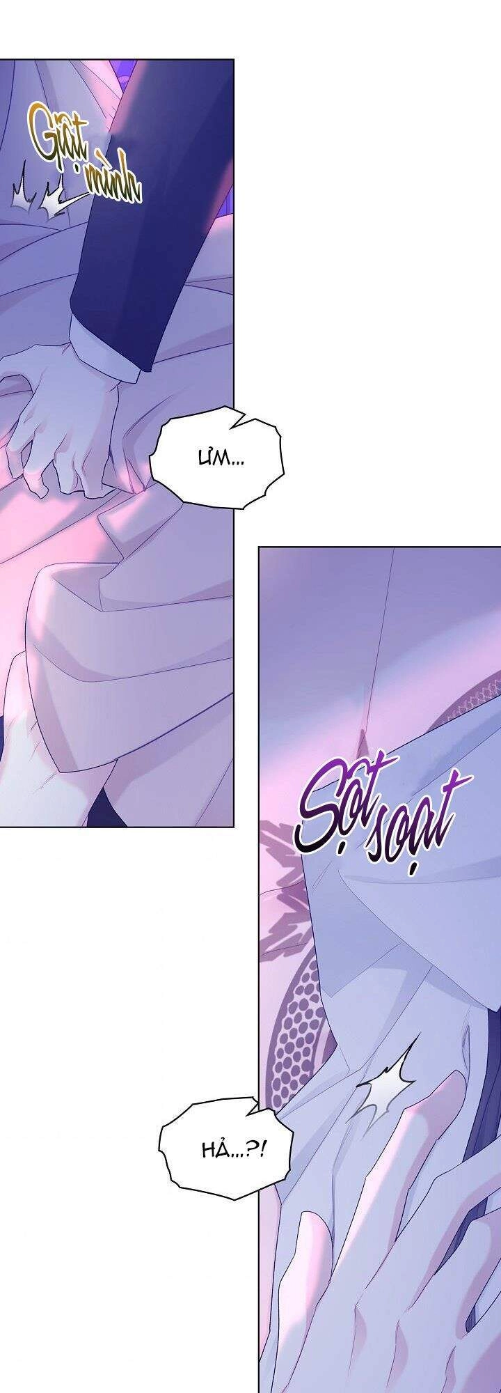 Kẻ Tạo Ra Nữ Phản Diện Chapter 53.1 - 25