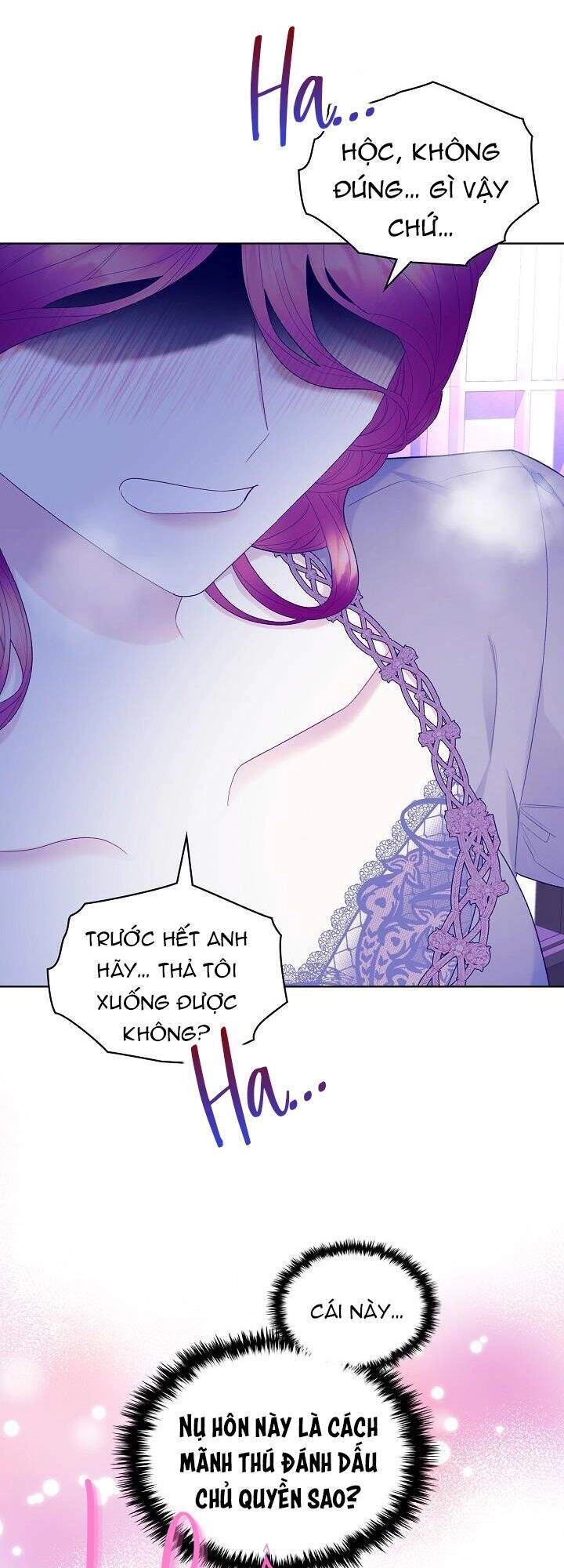 Kẻ Tạo Ra Nữ Phản Diện Chapter 53.1 - 31