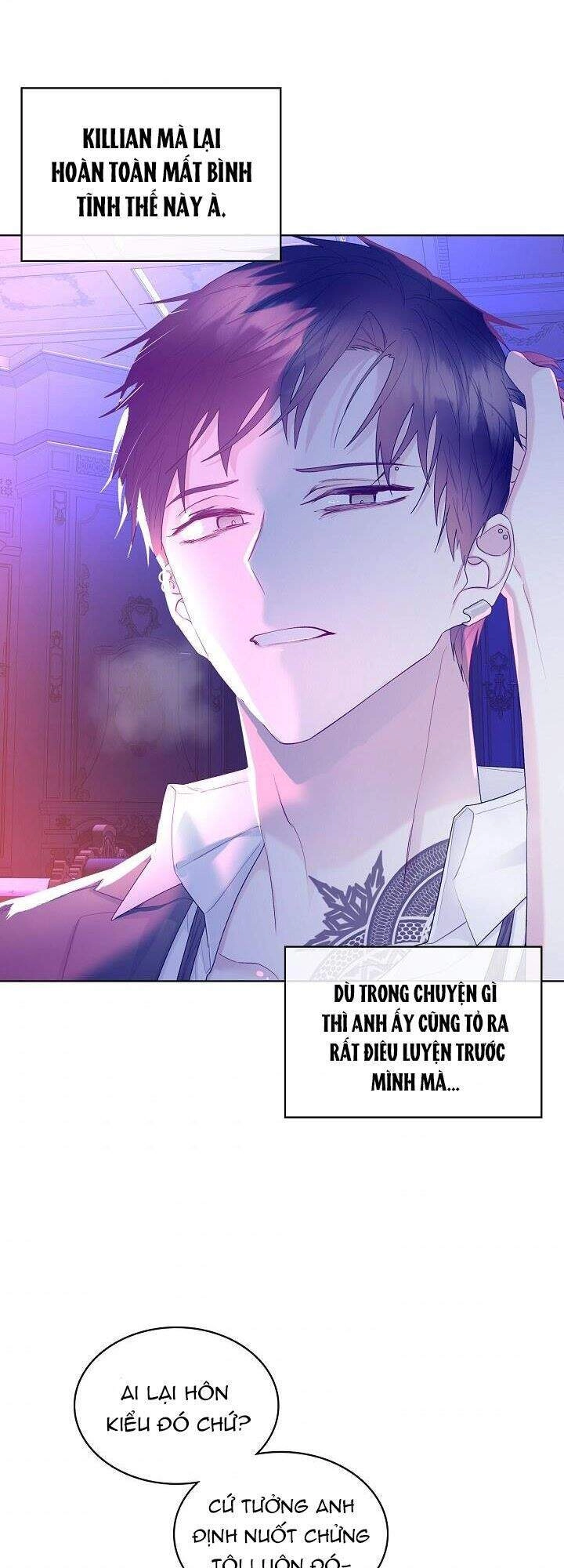 Kẻ Tạo Ra Nữ Phản Diện Chapter 53.1 - 33