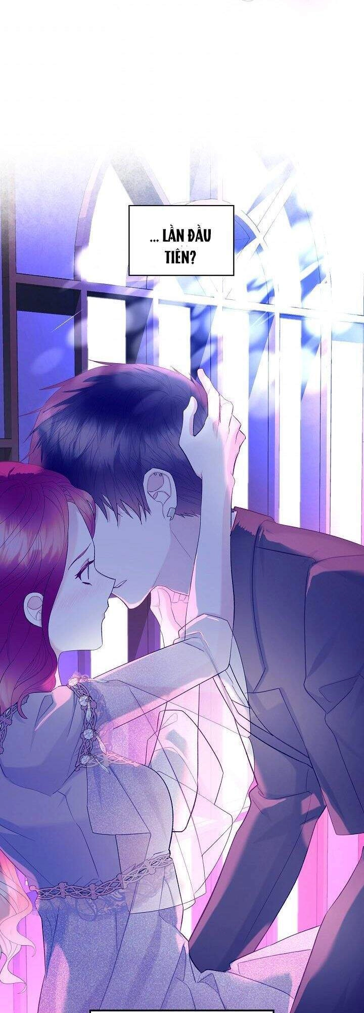 Kẻ Tạo Ra Nữ Phản Diện Chapter 53.1 - 41