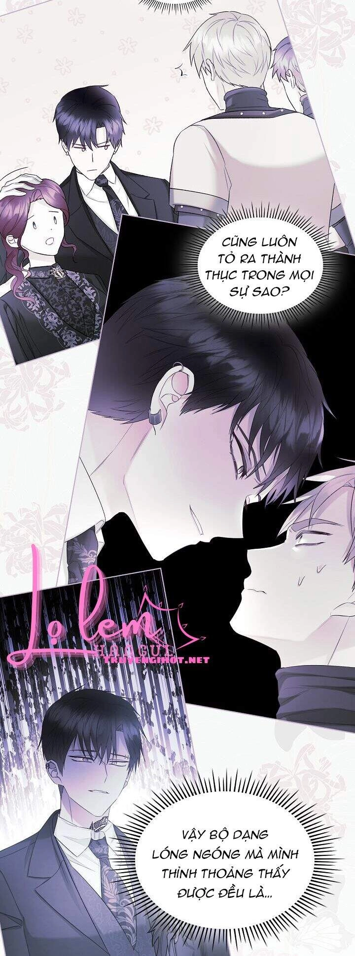 Kẻ Tạo Ra Nữ Phản Diện Chapter 53.2 - 3