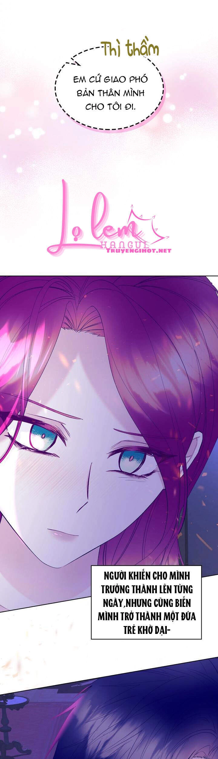 Kẻ Tạo Ra Nữ Phản Diện Chapter 54.2 - 1