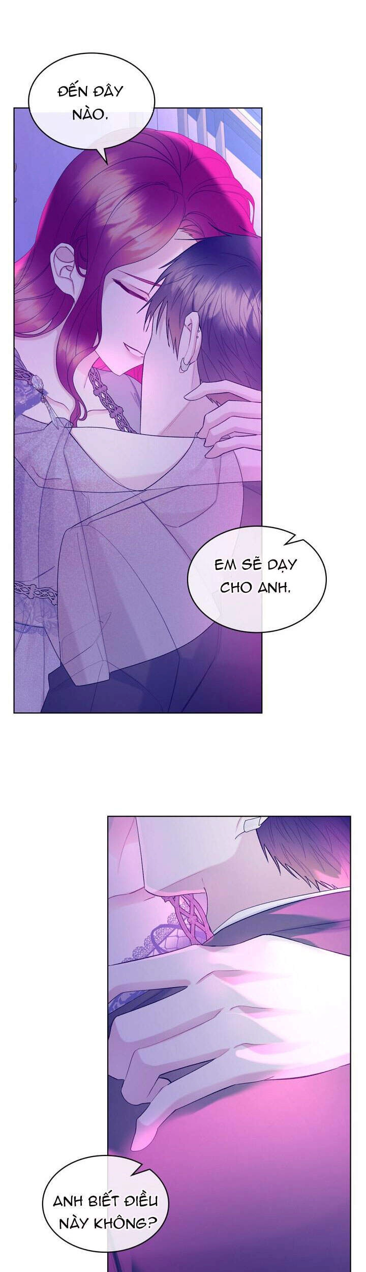 Kẻ Tạo Ra Nữ Phản Diện Chapter 54.2 - 3