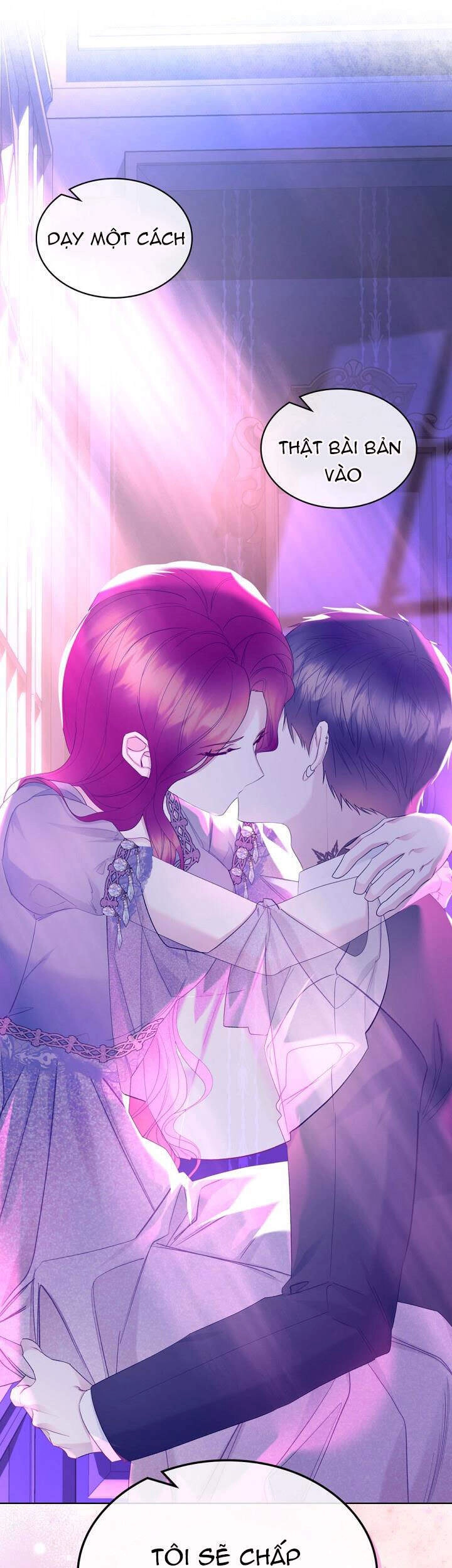 Kẻ Tạo Ra Nữ Phản Diện Chapter 54.2 - 6