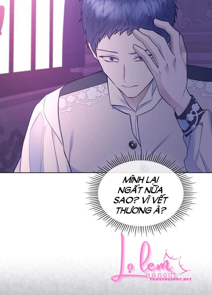 Kẻ Tạo Ra Nữ Phản Diện Chapter 55.1 - 3