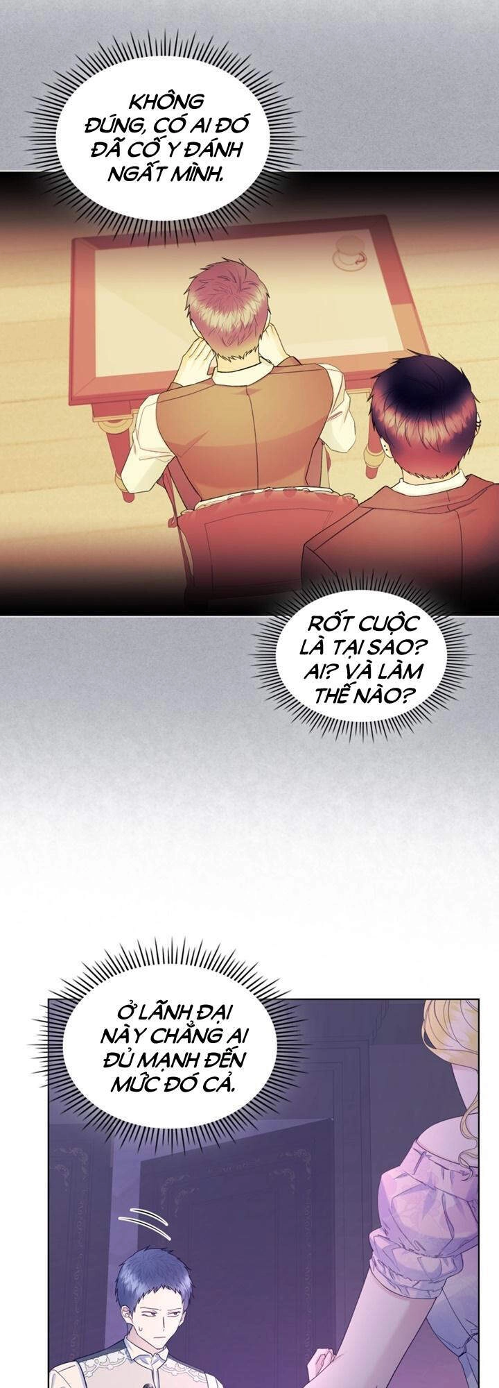 Kẻ Tạo Ra Nữ Phản Diện Chapter 55.1 - 4