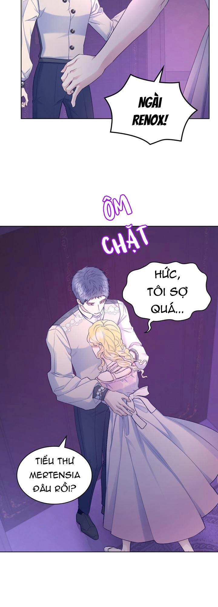 Kẻ Tạo Ra Nữ Phản Diện Chapter 55.1 - 5