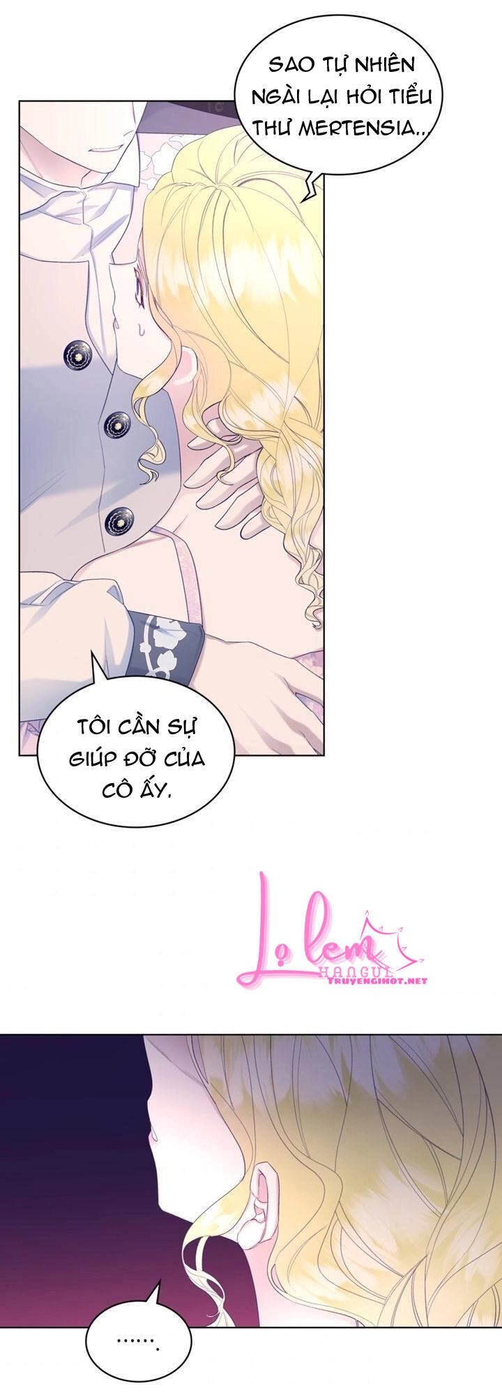 Kẻ Tạo Ra Nữ Phản Diện Chapter 55.1 - 6