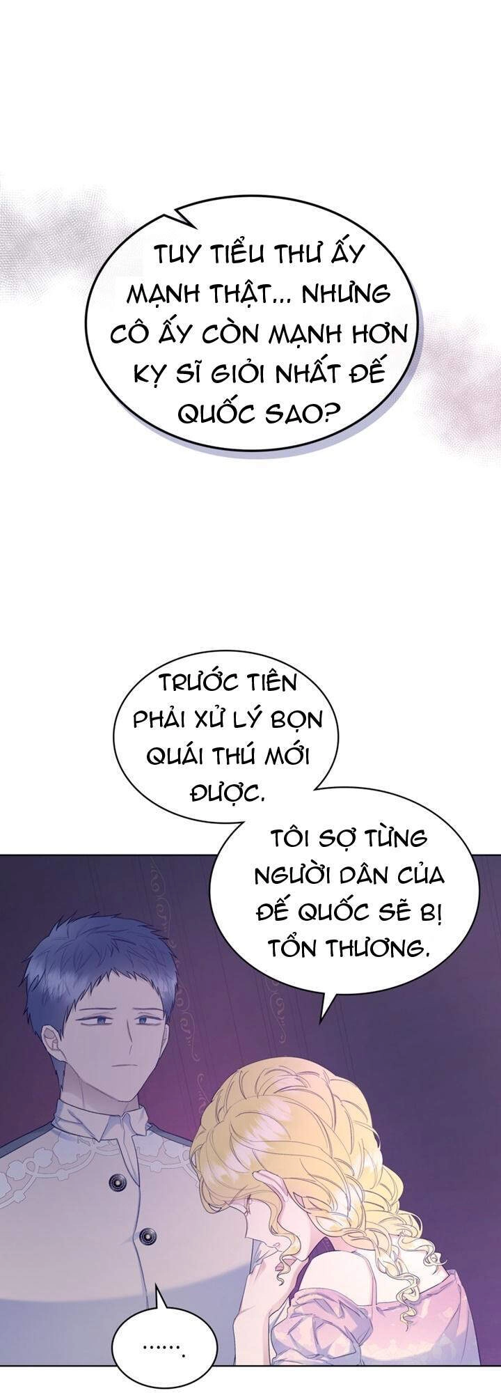 Kẻ Tạo Ra Nữ Phản Diện Chapter 55.1 - 7