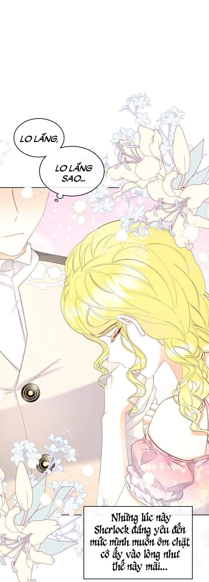 Kẻ Tạo Ra Nữ Phản Diện Chapter 55.1 - 8