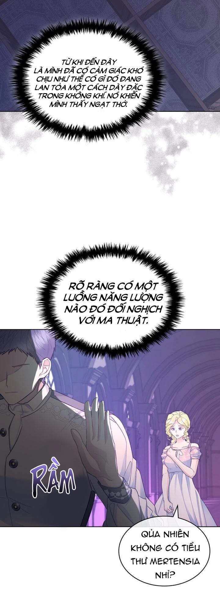 Kẻ Tạo Ra Nữ Phản Diện Chapter 55.1 - 15