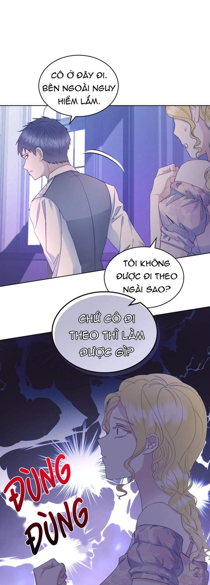 Kẻ Tạo Ra Nữ Phản Diện Chapter 55.1 - 16