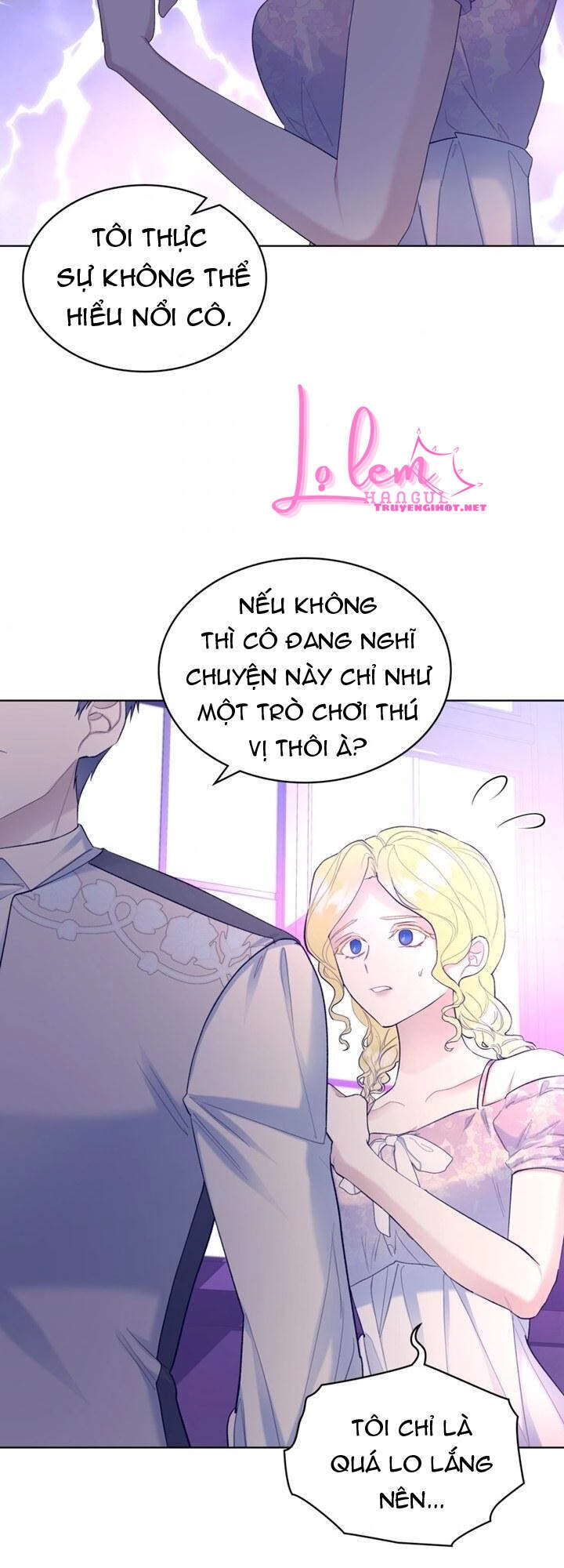 Kẻ Tạo Ra Nữ Phản Diện Chapter 55.1 - 17