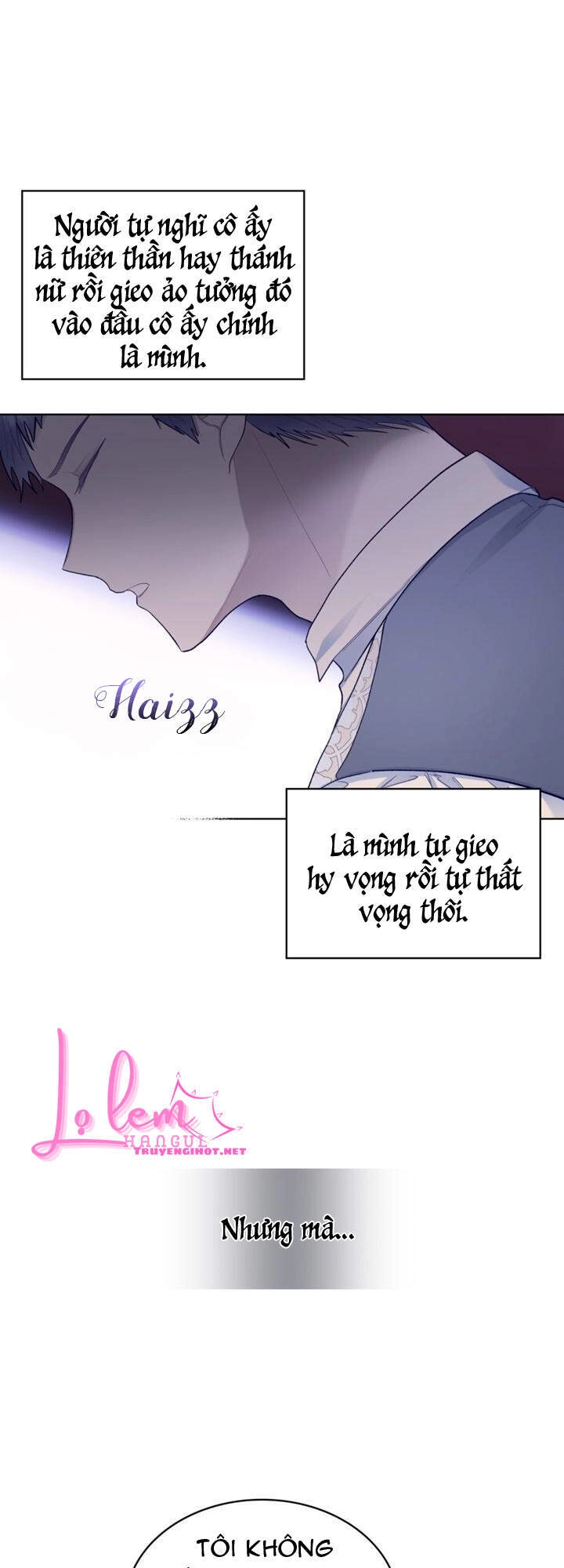 Kẻ Tạo Ra Nữ Phản Diện Chapter 55.1 - 18